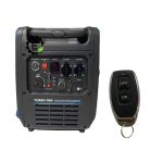 موتور برق توربوژن سایلنت 4.2 کیلووات مدل GS6000E - Image 4