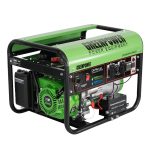 موتور برق گازسوز CC3000-NG/LPG -گرین پاور