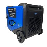 موتور برق توربوژن سایلنت 4.2 کیلووات مدل GS6000E - Image 5