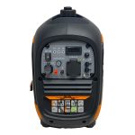 موتور برق هواسدان سایلنت H2750IS-K — مدل اینورتری 2.2 کیلوواتی - Image 4