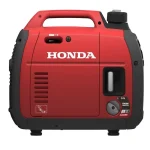 موتور برق بنزینی هوندا مدل EU22i - Image 4