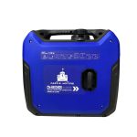 موتور برق اینورتری CASTLE MOTORS CM6500iSG - Image 2