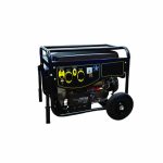 موتور برق 6.5 کیلووات بنزینی Wg6000KW ویگو