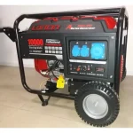 موتور برق بنزینی LC10000DAS لانسین 10kw