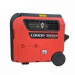 موتور برق سایلنت اینورتر لانسین مدل GR 4800 IS توان 5 کیلووات