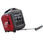 موتور برق سایلنت قابل حمل WEIMA 3.5 کیلووات | مدل WM3800iS