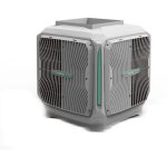 کولر آبی سلولزی پلیمری 8000 بالازن ایرومکس مدل AM85