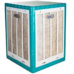 کولر آبی جنرال مدل بغل زن موتوژن ظرفیت 7000 - Image 2