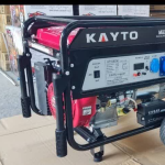 موتور برق ۸ کیلووات بنزینی KAYTO 18000CEW