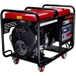 موتور برق بنزینی لانسین مدل LC22000 - Image 2