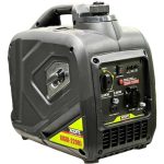 موتور برق بنزینی سایلنت اکسکورت مدل XIG01-2200J - Image 3