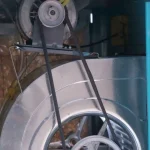 کولر آبی جنرال 7500 موتوژن - Image 3