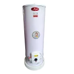 آبگرمکن برقی جنرال 120 لیتری ایستاده