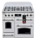 اجاق گاز طرح فر مفید فارناس صفحه لعاب