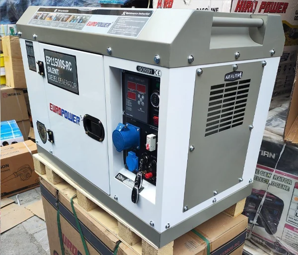 برق-8-کیلووات-سوپر-سایلنت-e1757267945810.webp ژنراتور دیزلی سوپر سایلنت ایروپاور 8 کیلووات | مدل EP11500S-RC - Image 1
