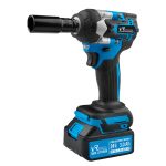 بکس شارژی دیمردار ویوارکس مدل VR2430-IW