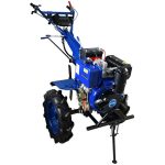 کولتیواتور 12 اسب دیزلی استارتی اگرو مدل AMC2-D00EB