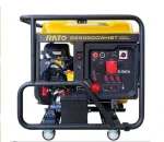 موتور برق 19 کیلووات راتو R25000WHBT- سه فاز و تکفاز