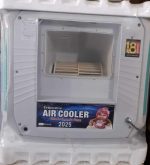 کولر آبی پلیمری مدل 4000 + ریموت دار - Image 3