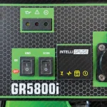 موتور برق گرین پاور GR5800I - Image 2