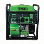 موتور برق گرین پاور GR5800I