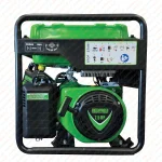 موتور برق گرین پاور GR5800I - Image 4