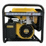 موتور برق بنزینی راتو ۳ کیلووات مدل R5500 - Image 2