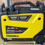 موتور برق 2.2 کیلووات سایلنت اینورتری هندلی ورما مدل 3500i