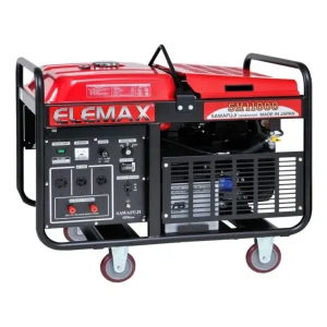 موتور برق المکس 10 کیلووات مدل SH11000