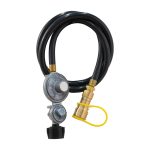 موتور برق اینورتر سایلنت ورما 8.5 کیلووات مدل VM22000IE - Image 5