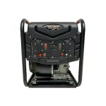 موتور برق بنزینی اینورتر سون 4.5 کیلووات مدل 6000i