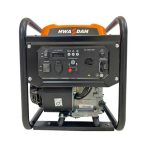 موتور برق بنزینی اینورتری هواسدان مدل H4500i-1