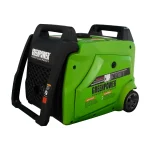 موتور برق اینورتر گازی CC3800Ri-NG/LPG