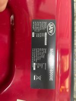 موتور برق بنزینی اینورتری SKN 11 کیلووات | مدل Si14000E - Image 2