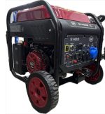 موتور برق بنزینی اینورتری SKN 11 کیلووات | مدل Si14000E - Image 4