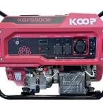 موتور برق بنزینی 8 کیلووات کوپ KGF9500E