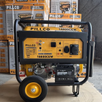 موتور برق بنزینی 8.5 کیلووات PILLCO مدل 18800CE