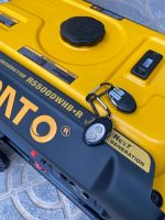 موتور برق بنزینی راتو 3 کیلووات مدل R5500WHBR ریموت دار + استارتی - Image 4