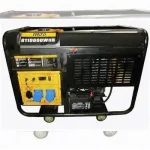 موتور برق بنزینی راتو ۱۰ کیلووات مدل R11000DWHB