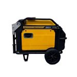 موتور برق بنزینی راتو ۵.۵ کیلووات مدل R8500ISER