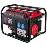 موتور برق بنزینی لانسین LC3500DAS