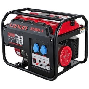 موتور برق بنزینی لانسین LC3500DAS