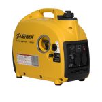 موتور برق بنزینی ورما 2.2 کیلووات اینورتر سایلنت کیفی مدل VM3500i