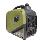 موتور برق سایلنت اینورتر یوروپاور 2.8 کیلووات | مدل EP7700S-INV، برق ثابت، کم‌صدا