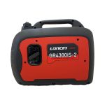 موتور برق سایلنت اینورتری لانسین مدل GR4300is-2 توان 3 کیلووات