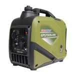 ژنراتور سایلنت اینورتر یوروپاور 3 کیلووات | مدل EP5700S-INV