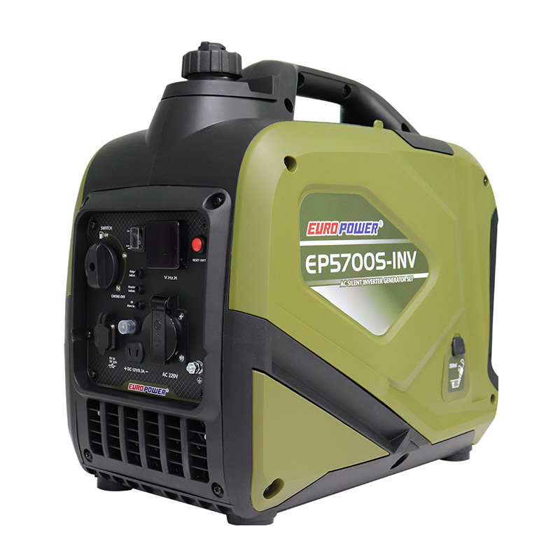 موتور-برق-سایلنت-یورور-پاور-3-کیلووات-مدل-EP5700S-INV.jpg ژنراتور سایلنت اینورتر یوروپاور 3 کیلووات | مدل EP5700S-INV - Image 1