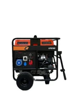 موتور برق سه گانه سوز 22 کیلووات هونامیک HM28000E