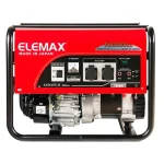 موتور برق المکس 3 کیلووات SH3900EX