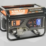 موتور برق 2800 وات ناکایو هندلی NK4500